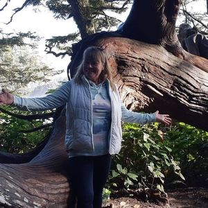 Meet your Posher, Shannon